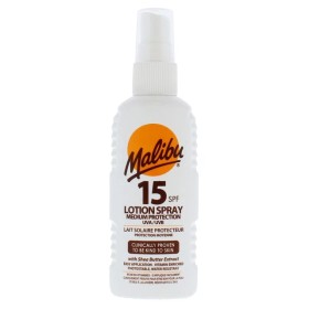 Malibu SPF15 Lotion 100ml