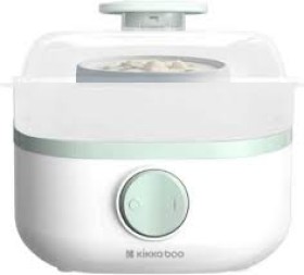 Kikka Boo Sterilizer Clyde