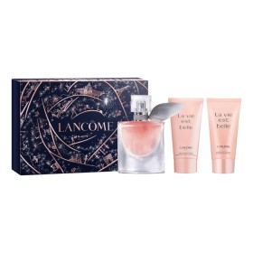 Lancome La Vie Est Belle Αφρόλουτρο  50ml + Άρωμα 30ml +  Γαλάκτωμα...