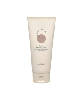 MISSHA Creamy Latte Cleansing Foam Cacao 172ml