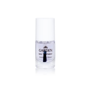 Garden Nail Treatment 901 Quick Dry Shield 10.5ml Garden Nail Treatment 901 Quick Dry Shield 10.5ml