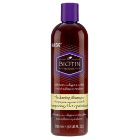 Hask Biotin Boost Thickening Shampoo x 355ml