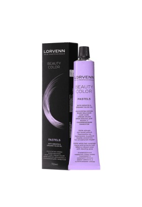 Lorvenn Beauty Color Tube No 8.5/12 Grey