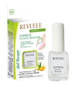 Revuele Nail Therapy Express Cuticle Remover x 10ml