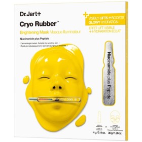 Dr. Jart+ Cryo Rubber Brightening Mask Dr. Jart+ Cryo Rubber Brightening Mask