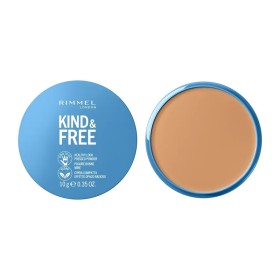 RIMMEL KIND&FREE POWDER 030 MEDIUM