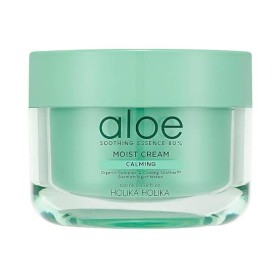 Holika Holika Aloe Soothing Essence 80% Moisturizing Cream 100ml