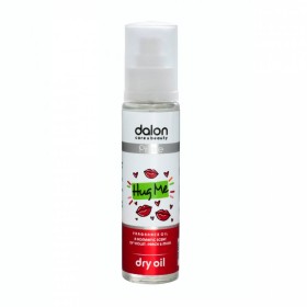 DALON PRIME DRY OIL HUG ME 100ML