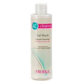 Froika AC Sal- Wash Liquid Cleanser 200ml