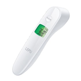 Lepu Digital Infrared Forehead Thermometer LFR30B