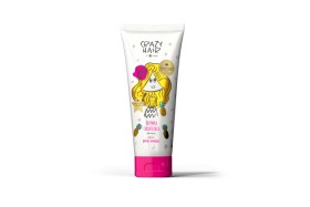 Hiskin Crazy Hair Conditioner Pina Colada 250ml