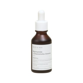 Mary & May Niacinamide + Chaenomeles Sinensis Serum 30ml