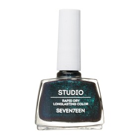 Seventeen Studio Rapid Dry Lasting Color No 260