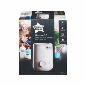 TOMMEE TIPPEE EASI-WARM BOTTLE AND FOOD WARMER 