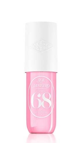 Sol de Janeiro Cheirosa 68 Beija Flor Perfume Mist 90ml
