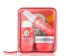 Sol de Janeiro Bom Dia Bright Travel Set