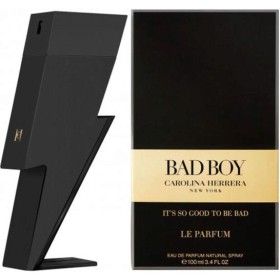 Carolina Herrera Bad Boy Le Parfum 100ml, Ανδρικό Άρωμα