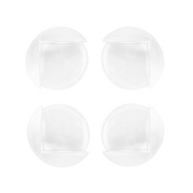 Kikka Boo Corner Guards Ball Shape Small 4pcs