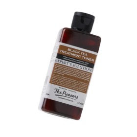 The Pionears Black Tea Treatment Toner 200ml