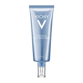 VICHY AQUALIA VOLCANO DROP 48HOURS HYDRATION& GLOW. FOR ALL SKIN TYPES 75ML