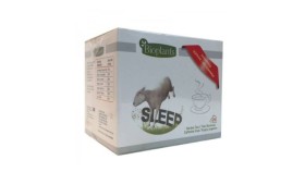 Bioplants Therapy For Sleep Tea 20 Sachets, Φυτικό Τσάι Σε Φακελάκι...