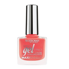 DEBORAH GEL EFEECT ENAMEL NAIL POLISH No 66 8.5ml