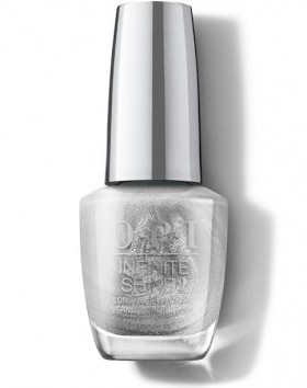 OPI INFINITE SHINE 2 GO BIG OR GO CHROME 15ml