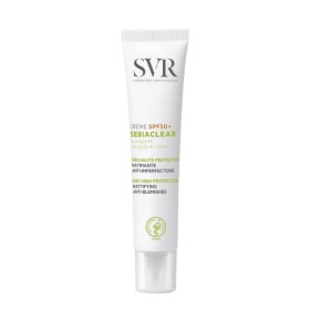 SVR Sebiaclear Cream SPF50+ x 40ml