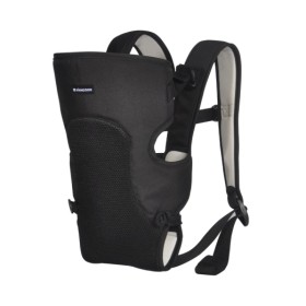 Kikka Boo Carrier Myra Mesh Black 2024