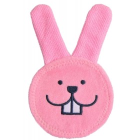 MAM Oral Care Rabbit For Babys Oral Care x 1 Piece - Various Colors