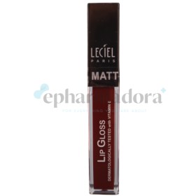 Leciel Matt Lip Gloss No 850