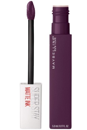 Maybelline Super Stay Matte Ink No 110 Originator