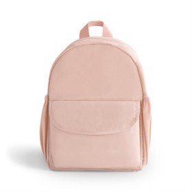 Mushie Toddler Backpack Blush