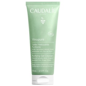 Caudalie Vinopure Purifying Cleanser 75ml