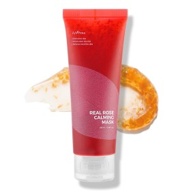 Isntree Real Rose Calming Mask 100ml