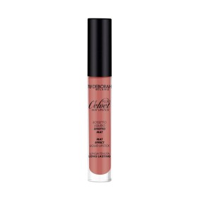 DEBORAH FLUID VELVET MAT LIPSTICK No 01