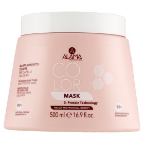 Alama Color Protecting Mask 500ml Alama Color Protecting Mask 500ml