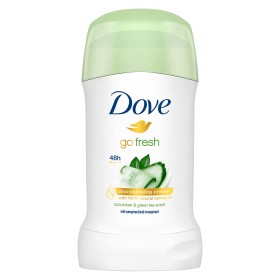 Dove Go Fresh Cucumber Stick 40ml