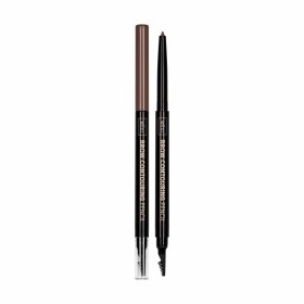 Wibo Brow Contouring Pencil 2, Μολύβι Περιγράμματος Φρυδιών