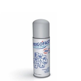 Frigofast Spray 200ml, Ψυκτικό Spray Με Συνθετικό Πάγο
