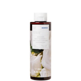 Korres White Blossom Body Cleanser 250ml