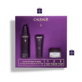 Caudalie Premier Cru Global Anti-Ageing Gift Set | Epharmadora