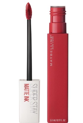 Maybelline Super Stay Matte Ink No 20 Pioneer