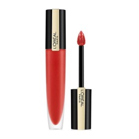 LOREAL ROUGE SIGNATURE LIQUID LIPSTICK 113- I DONT