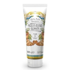 Rudy Sicilian Orange Blossom Hand Cream 100ml Rudy Sicilian Orange Blossom Hand Cream 100ml
