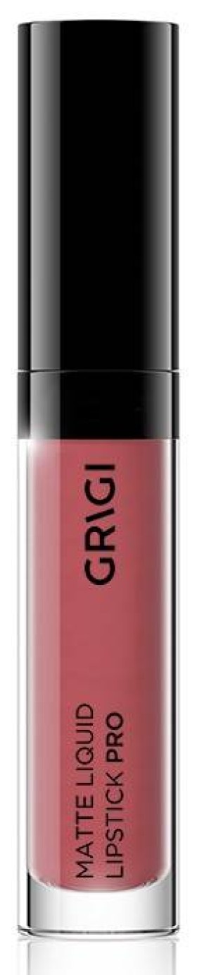 GRIGI MATTE PRO LIQUID LIPSTICK No 405