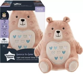 Tommee Tippee Bennie The Bear Grofried