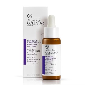 Collistar Pure Active Retinol + Panthenol Renewing Anti Redness Drops 30ml