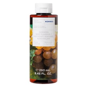 Korres Santorini Grape Shower Gel 250ml