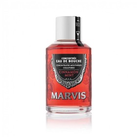 MARVIS CINNAMON MINT MOUTHWASH 120ML
